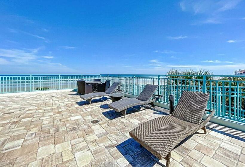 شقة 3 غرف, The Wave 202