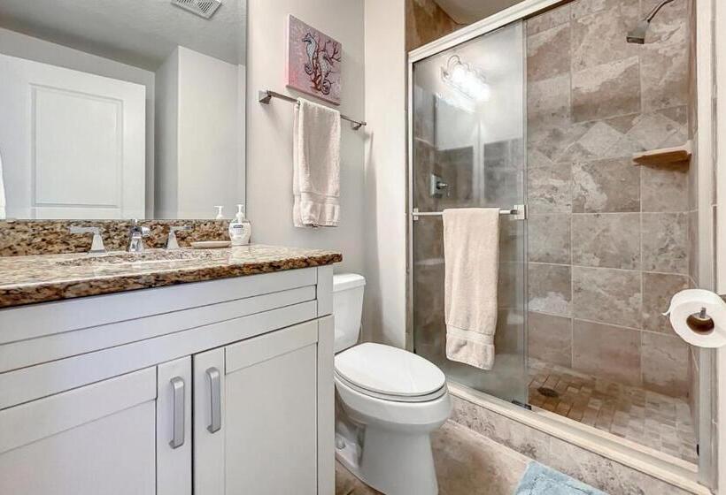 شقة 3 غرف, The Wave 202