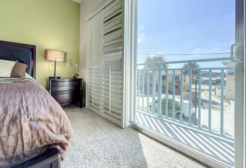 شقة 3 غرف, The Wave 202