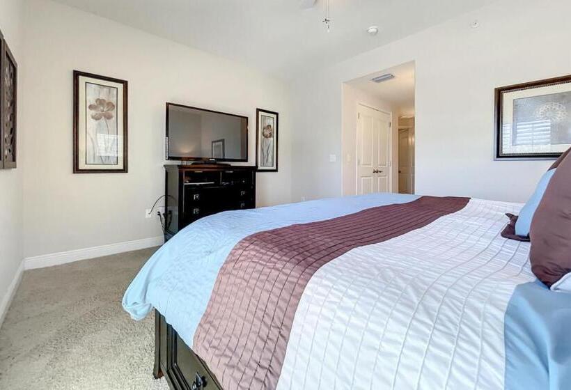 شقة 3 غرف, The Wave 202