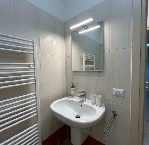 带1个卧室的公寓, Castramajora Alloggi