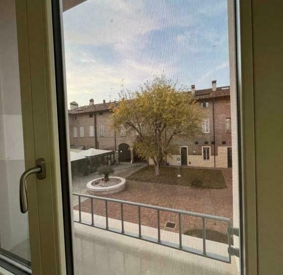 带1个卧室的公寓, Castramajora Alloggi