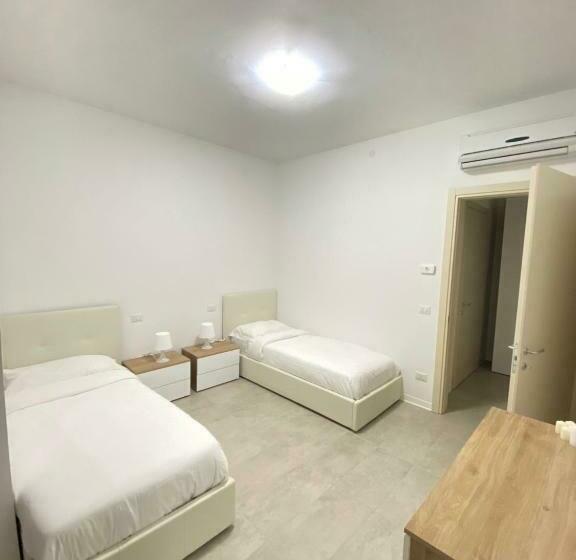 带1个卧室的公寓, Castramajora Alloggi