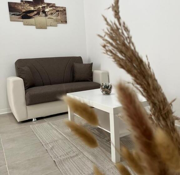 带1个卧室的公寓, Castramajora Alloggi