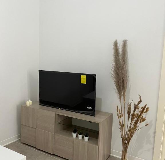 带1个卧室的公寓, Castramajora Alloggi