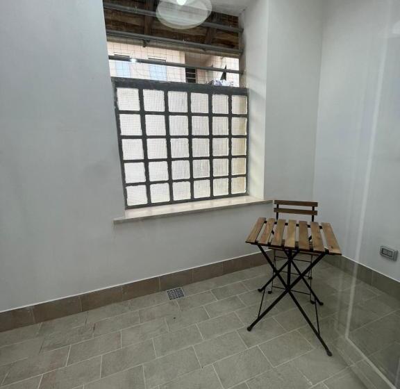 带1个卧室的公寓, Castramajora Alloggi