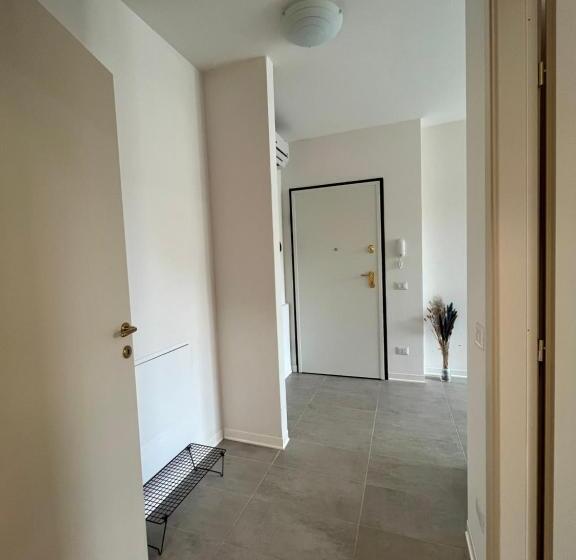 带1个卧室的高级公寓, Castramajora Alloggi