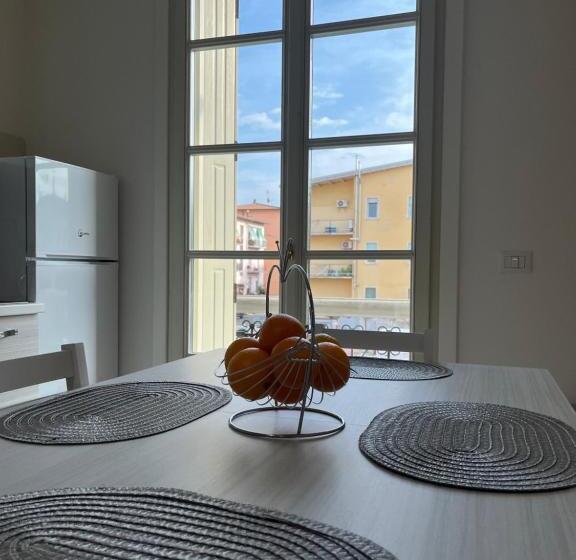 带1个卧室的高级公寓, Castramajora Alloggi