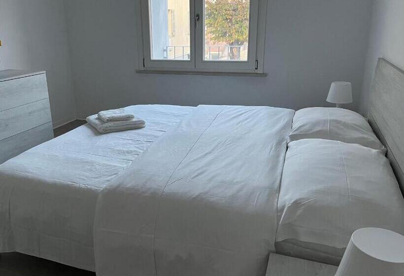 复式房间, Castramajora Alloggi