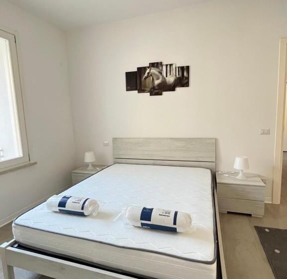 复式房间, Castramajora Alloggi