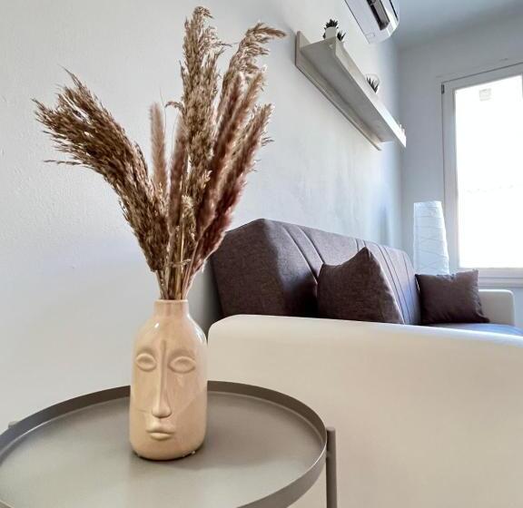 复式房间, Castramajora Alloggi