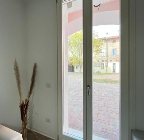 带2个卧室的公寓, Castramajora Alloggi