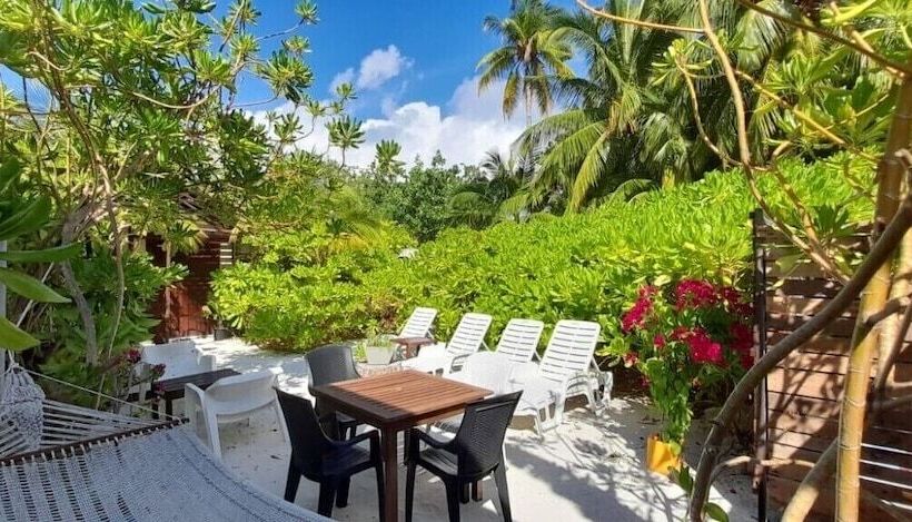 اتاق لوکس, Beach Cottage