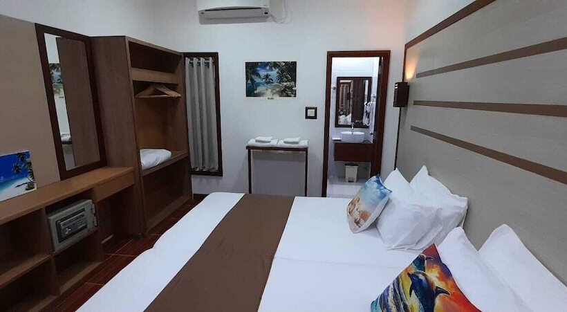 اتاق لوکس, Beach Cottage