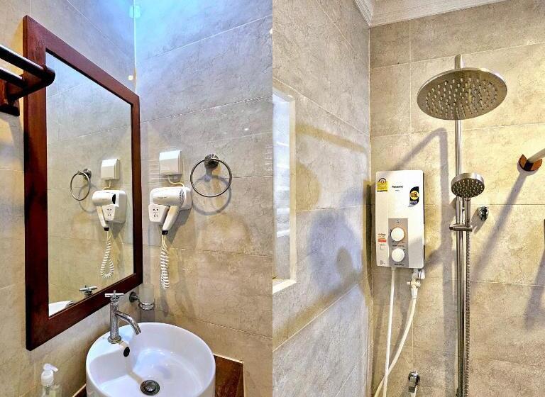 اتاق لوکس, Beach Cottage