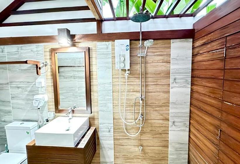 اتاق لوکس, Beach Cottage