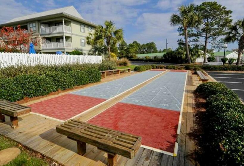 شقة غرفة واحدة, Beachwood Villas F 4