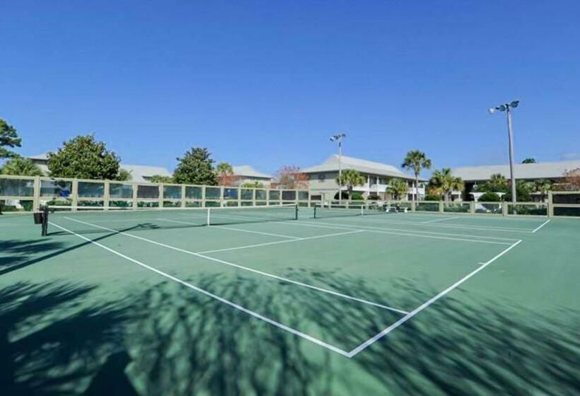 Апартаменты 1 Спальня, Beachwood Villas F 4