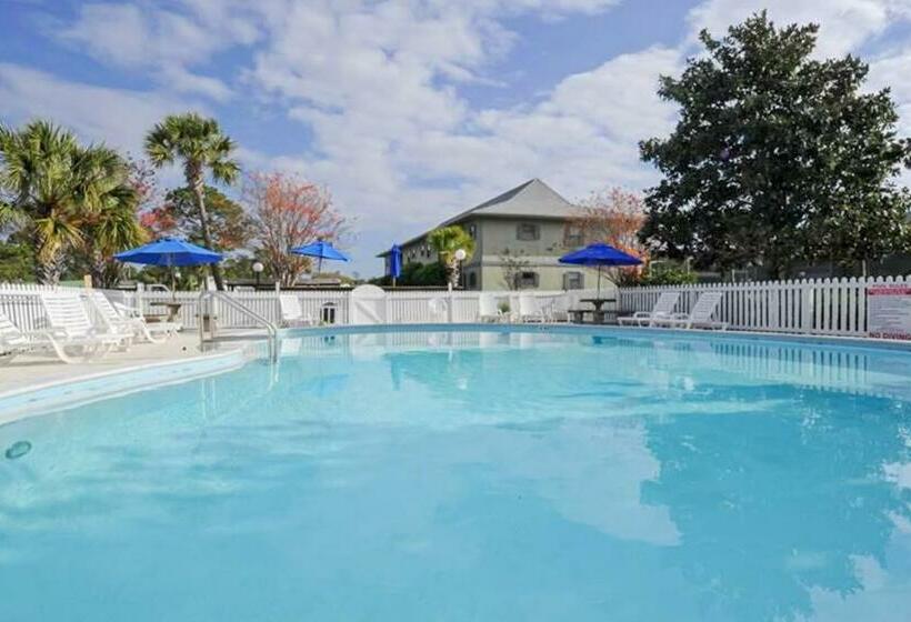 شقة غرفة واحدة, Beachwood Villas F 4