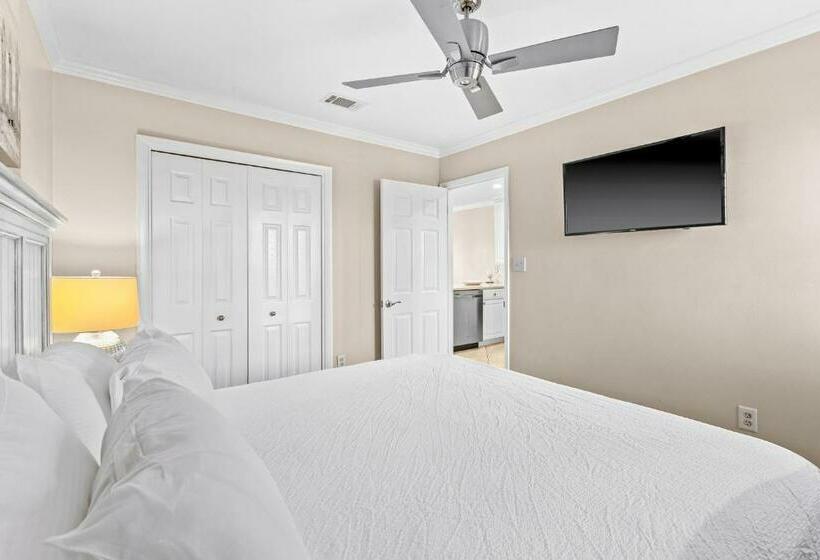 شقة غرفة واحدة, Beachwood Villas F 4