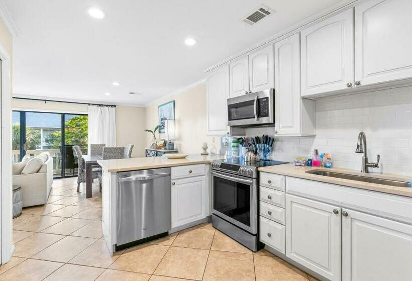 شقة غرفة واحدة, Beachwood Villas F 4