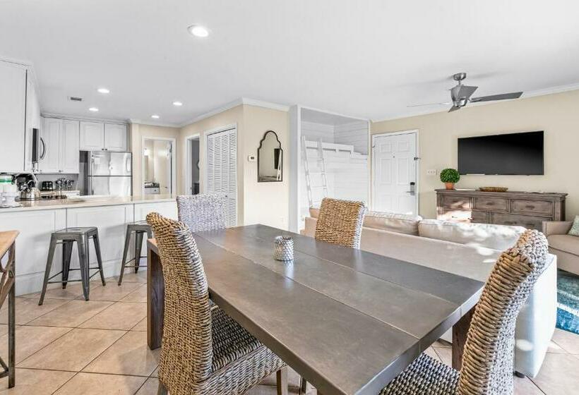 شقة غرفة واحدة, Beachwood Villas F 4