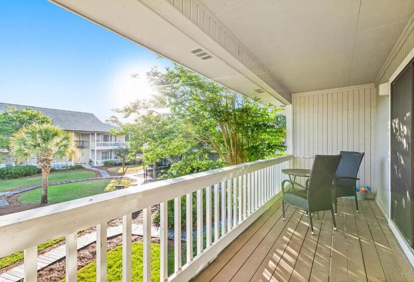 شقة غرفة واحدة, Beachwood Villas F 4