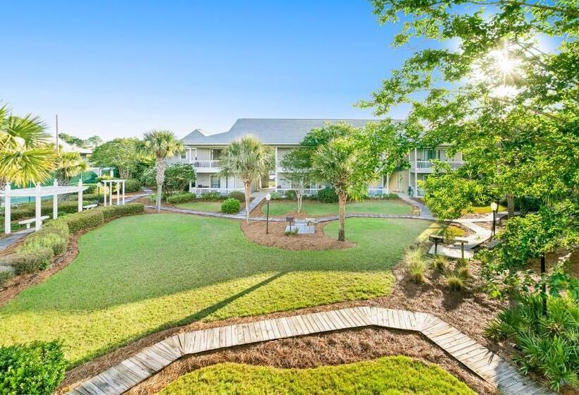 شقة غرفة واحدة, Beachwood Villas F 4