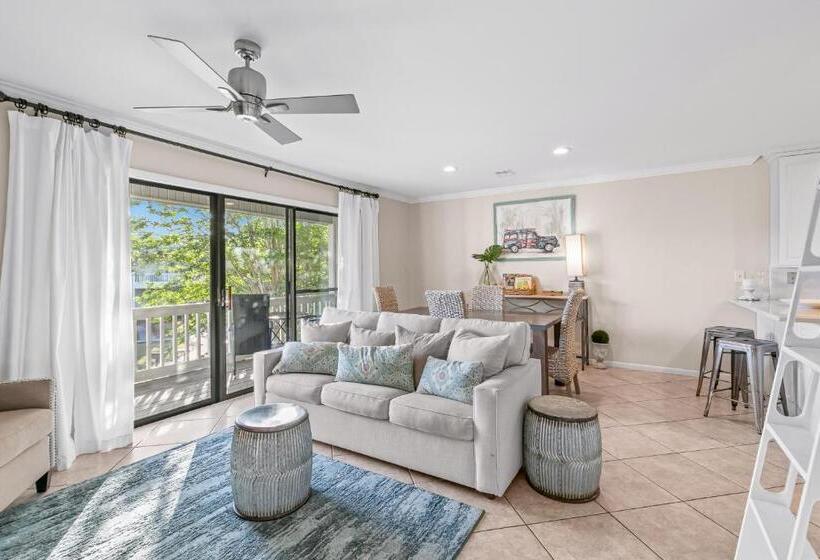 شقة غرفة واحدة, Beachwood Villas F 4