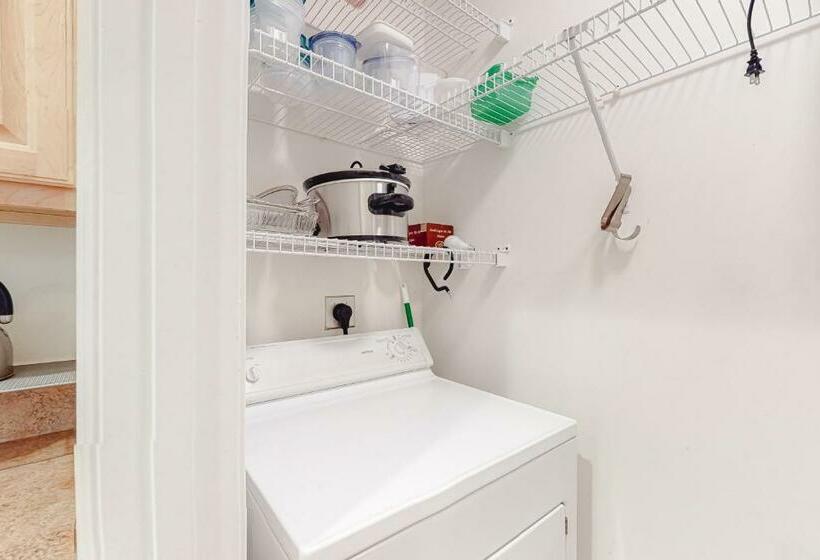 شقة غرفتين, Eagles Landing   4300 Sandpiper #4314