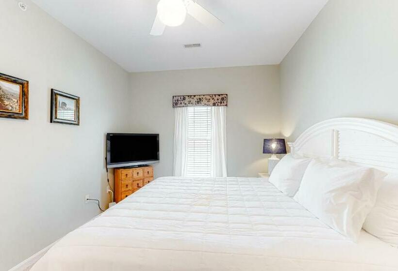 شقة غرفتين, Eagles Landing   4300 Sandpiper #4314