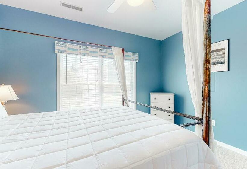 شقة غرفتين, Eagles Landing   4300 Sandpiper #4314