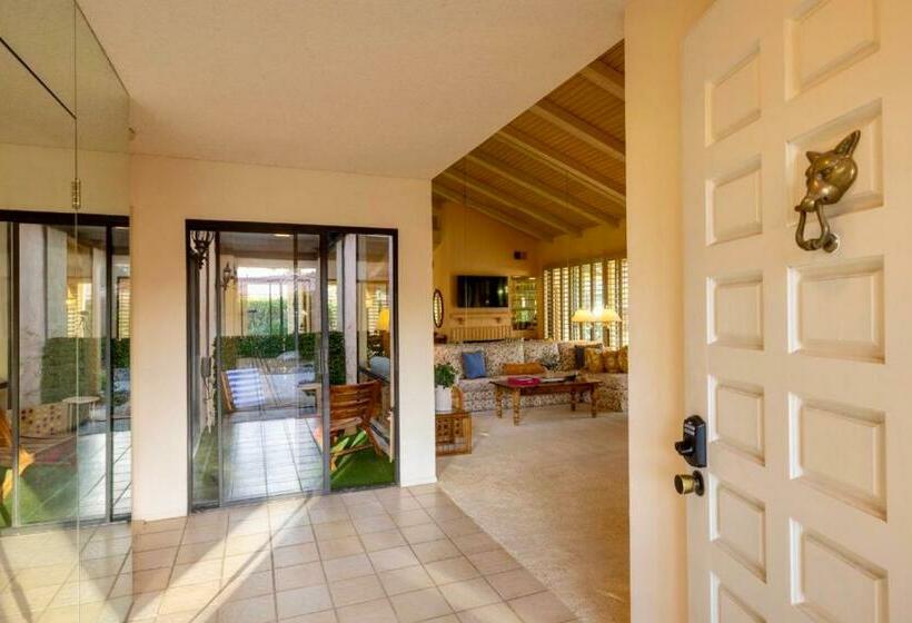 شقة 3 غرف, Palm Desert Charm Permit# Str2022 0119