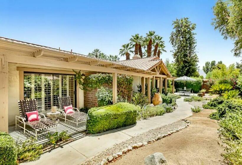 شقة 3 غرف, Palm Desert Charm Permit# Str2022 0119