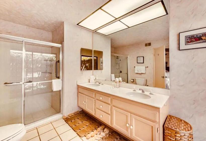Апартаменты 3 Спальни, Palm Desert Charm Permit# Str2022 0119