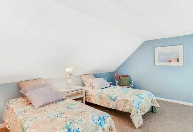 ２ベッドルームアパートメント, Sea Colony  5001f Brighton Trail