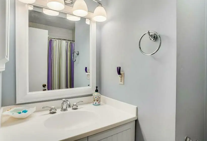 ２ベッドルームアパートメント, Sea Colony  5001f Brighton Trail