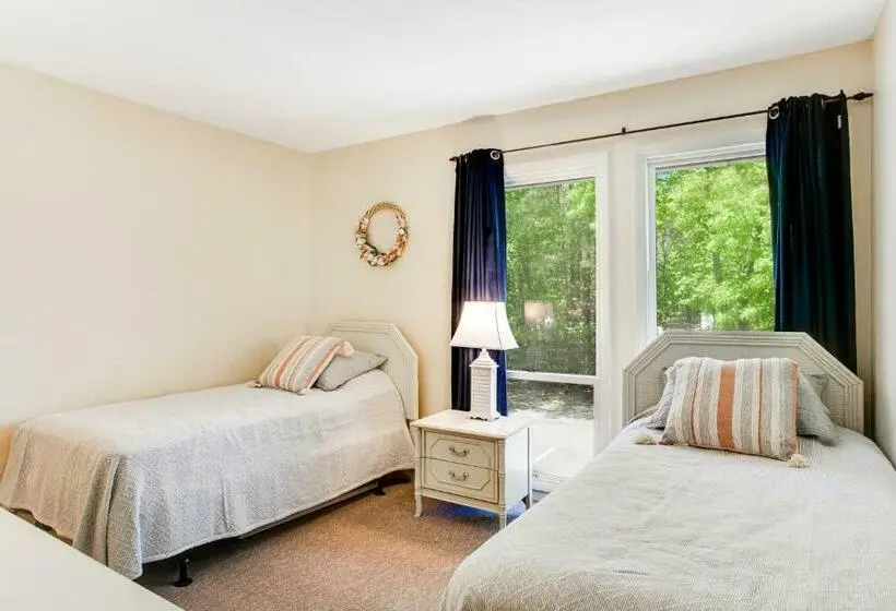 ２ベッドルームアパートメント, Sea Colony  5001f Brighton Trail
