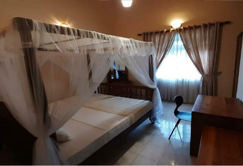 Quarto Deluxe, Kandy Bliss Lounge