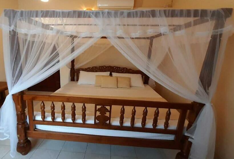 Quarto Deluxe, Kandy Bliss Lounge