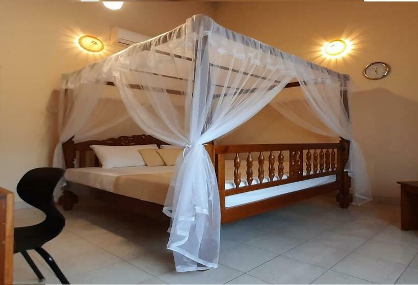 Quarto Deluxe, Kandy Bliss Lounge