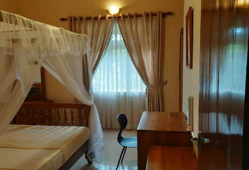 غرفة ديلوكس, Kandy Bliss Lounge