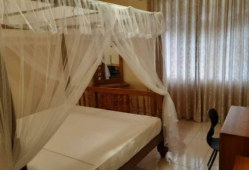 Quarto Deluxe, Kandy Bliss Lounge