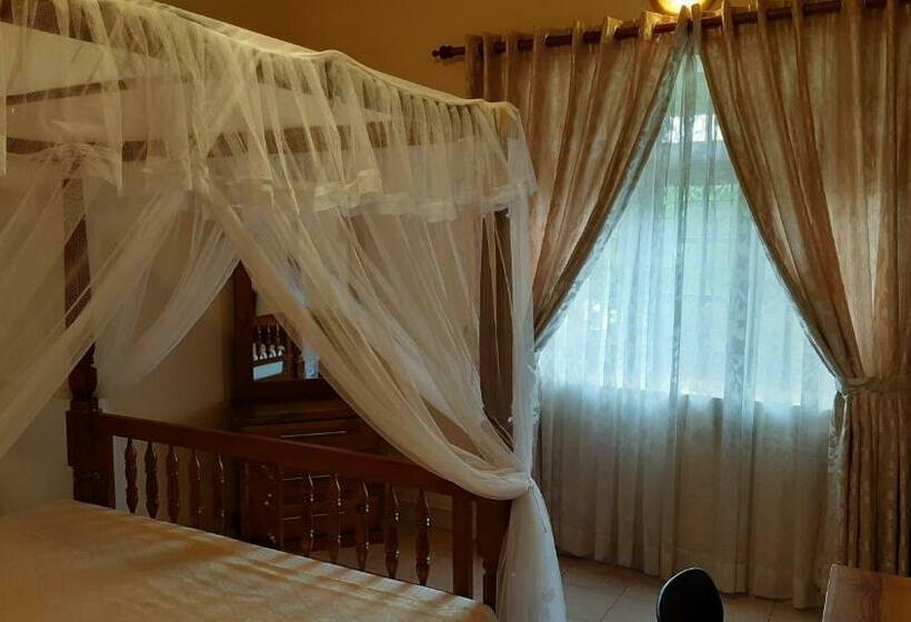 Quarto Deluxe, Kandy Bliss Lounge