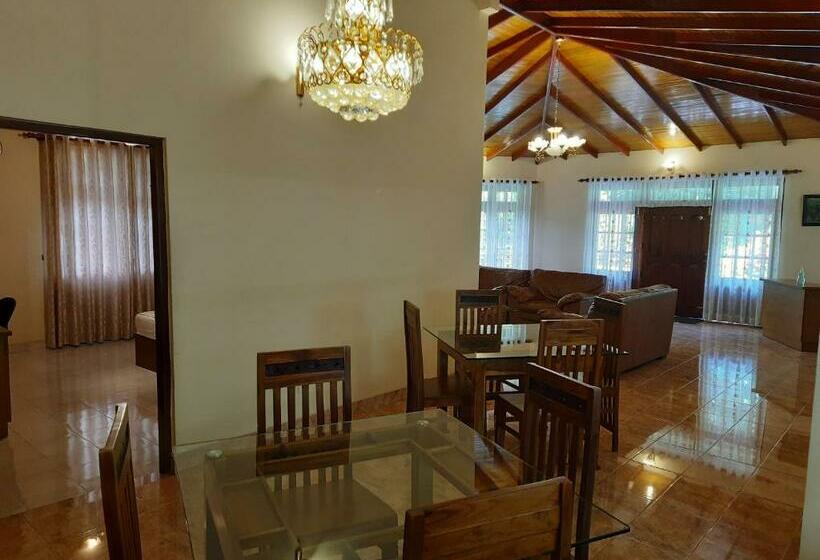 Quarto Deluxe, Kandy Bliss Lounge