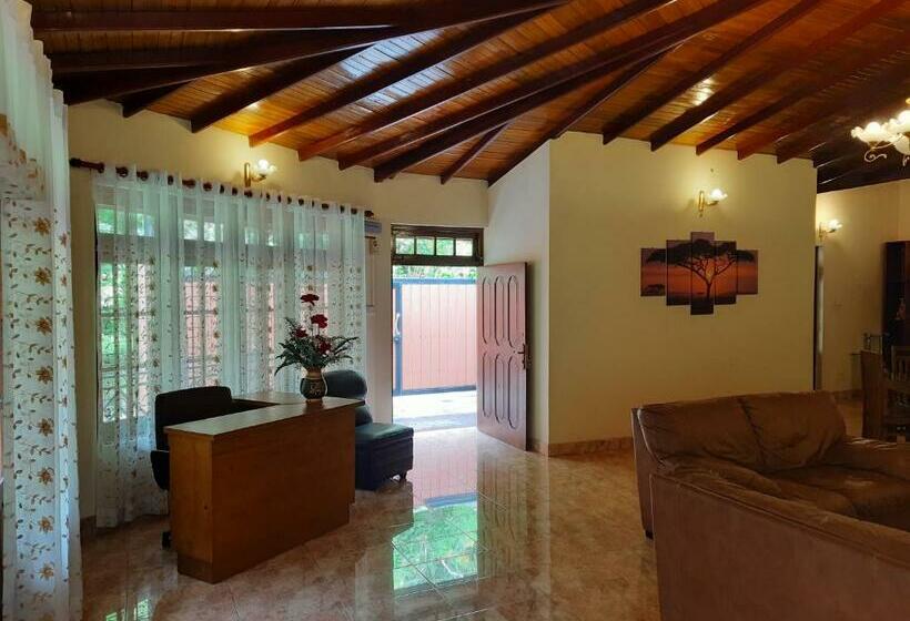 Quarto Deluxe, Kandy Bliss Lounge