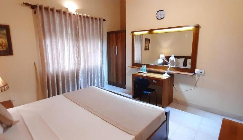 Quarto Deluxe, Kandy Bliss Lounge