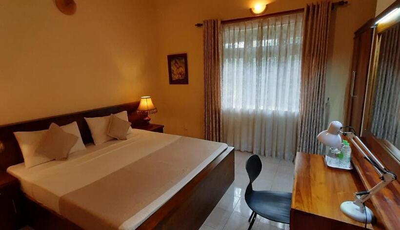 Quarto Deluxe, Kandy Bliss Lounge