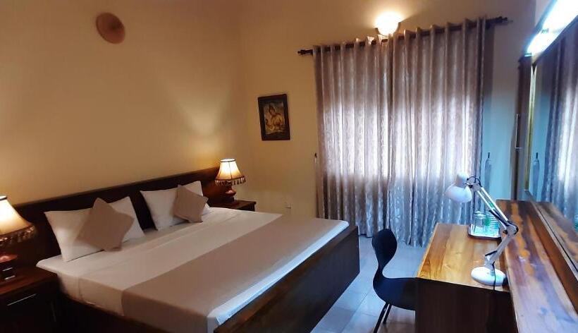 Quarto Deluxe, Kandy Bliss Lounge