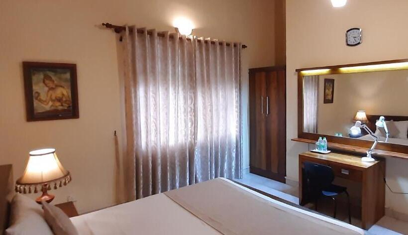 Quarto Deluxe, Kandy Bliss Lounge